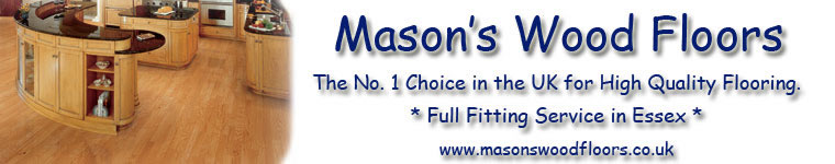 Masons Wood Floors